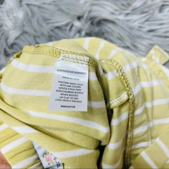 Baileys blossoms girl outfit - Picture 3 of 6